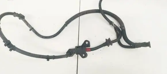 Audi A6 S6 C6 4F Positive cable (battery) K94F9750