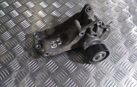 Volkswagen Golf IV Alternator belt tensioner 