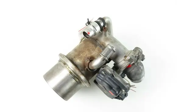 Skoda Rapid (NH) EGR valve 04B131501D 21018411