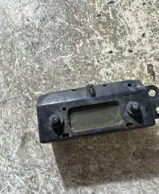 Ford Mondeo Mk III Screen/display/small screen B41TA