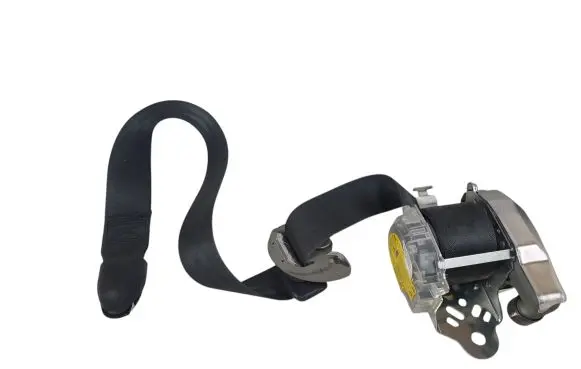 Hyundai Santa Fe Front seatbelt 88870802B200 045381