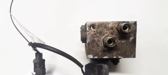 KIA Carnival Brake power pressure regulator 3171549
