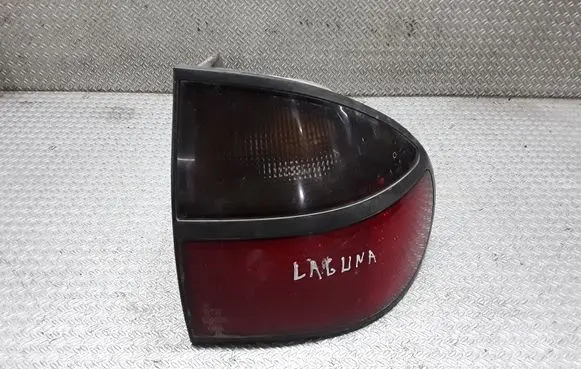Renault Laguna I Rear/tail lights 7700820051