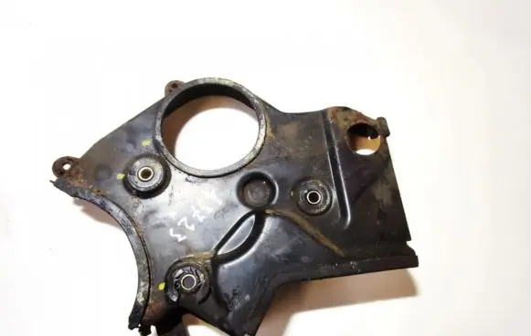 Hyundai Elantra Timing belt guard (cover)