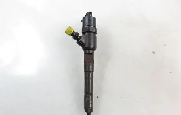 Fiat Fiorino Fuel injector 0445110183