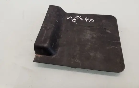 Mitsubishi Pajero Other interior part MR402032