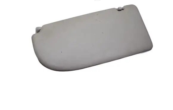 Volkswagen Caddy Sun visor 2K0857552C 2K0857552 3B0857561B