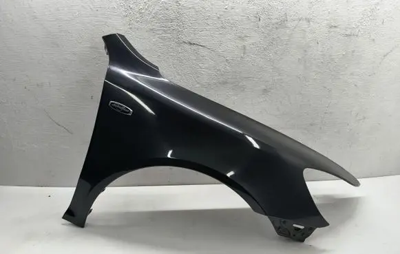 Skoda Octavia Mk2 (1Z) Fender 