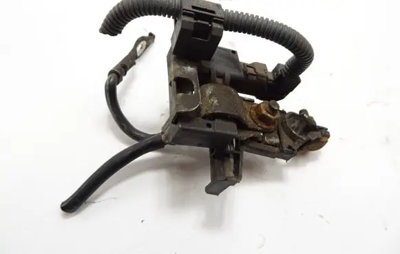 Toyota Yaris Negative earth cable (battery) 2885040020 1314000411