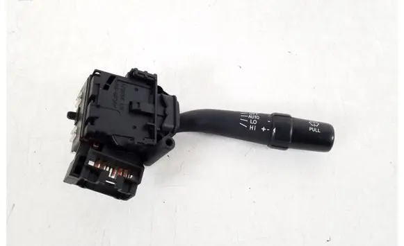 Toyota Avensis T250 Wiper switch 84652-05160