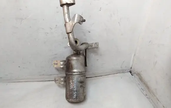 Volvo S40 Air conditioning (A/C) air dryer 
