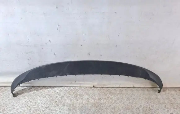 Volkswagen ID.4 Front bumper lip 11A805903A