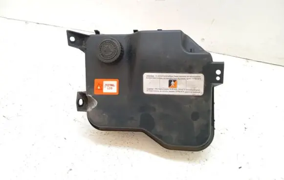 Citroen C5 Other engine bay part 9663162880