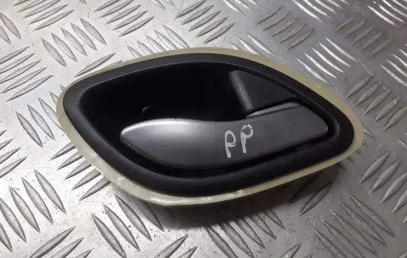 Renault Espace IV Front door interior handle 8200000724