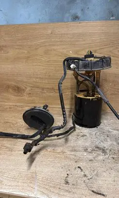 Volvo V70 In-tank fuel pump