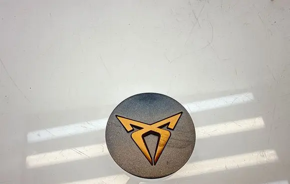 Cupra Formentor Original wheel cap 5FA601171A CUB0011