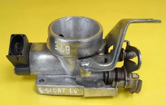 Ford Escort Throttle body valve 928F9U538DA 958FZA 95BF9B989