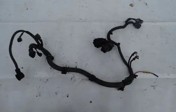 Honda Accord Engine installation wiring loom 69234707