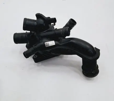 Thermostat/thermostat housing