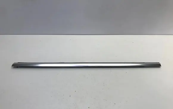Mercedes-Benz GLC AMG Rear door glass trim molding A2537306004