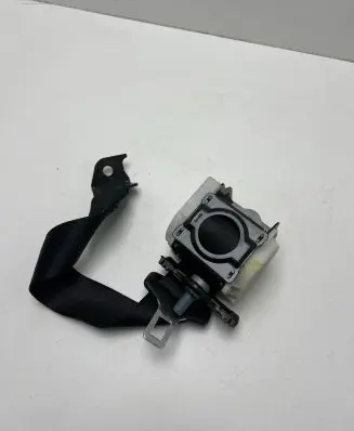 Mercedes-Benz CLC CL203 Rear seatbelt 959346057305 0716C3D1F1