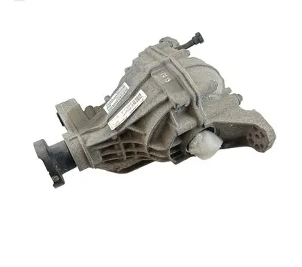 Dodge Durango Rear differential 84909009177 68251552AA T03UG3506J0322
