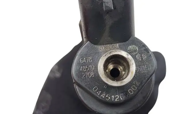 Iveco Daily 3rd gen Fuel injector 0445120002