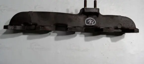 Ford Fiesta Exhaust manifold 425GB