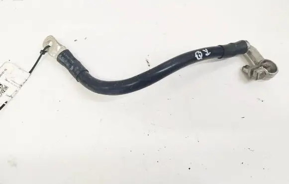 Volkswagen Touareg I Positive cable (battery) 7L0971225