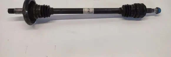 Mercedes-Benz GLC C253 Rear driveshaft A2133502311