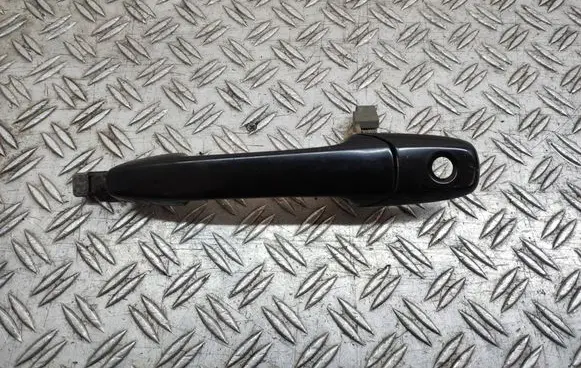 Mazda CX-7 Front door exterior handle 