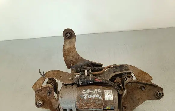 Audi A6 Allroad C7 Air suspension compressor/pump 4G0616005C