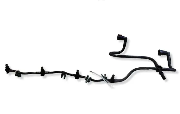 Ford Transit Fuel return line/hose 6C1Q9K022AG