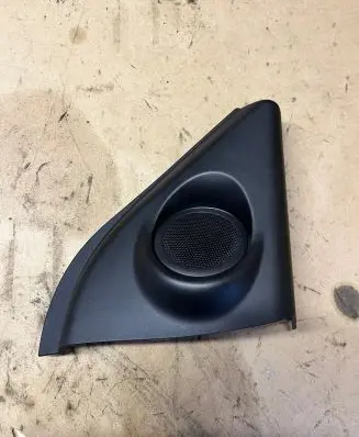 Ford Mondeo MK IV Front door speaker cover trim 7S7120296A