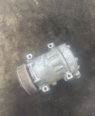 Peugeot 406 Air conditioning (A/C) compressor (pump) 1531010244
