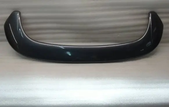 Volvo V70 Rear window tailgate spoiler 