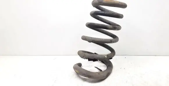 Volvo XC90 Rear coil spring