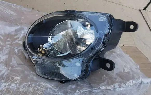 Fiat 500 Front fog light 45530711 45530748