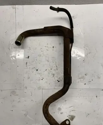 Toyota Land Cruiser (J120) Brake vacuum hose/pipe 