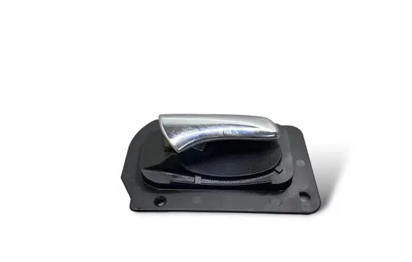 Opel Vectra B Front door interior handle 09134968