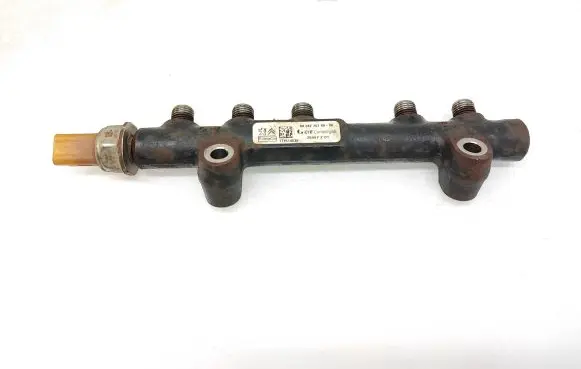 Ford Transit Courier Fuel main line pipe 9804776780 28497Z01 171514630