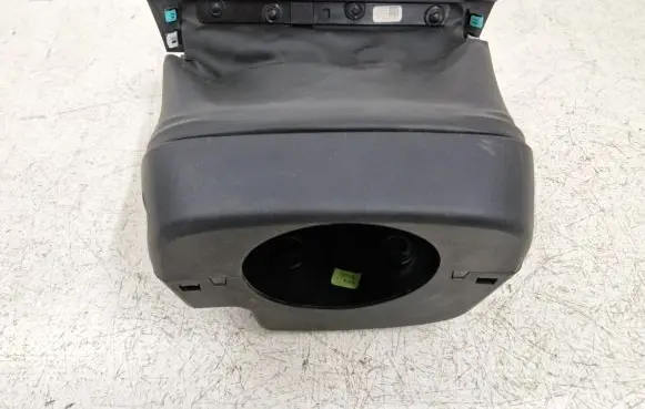 Ford Explorer VI Steering wheel trim LB5B3533 LB5B3533AD3ZHE FPQPB