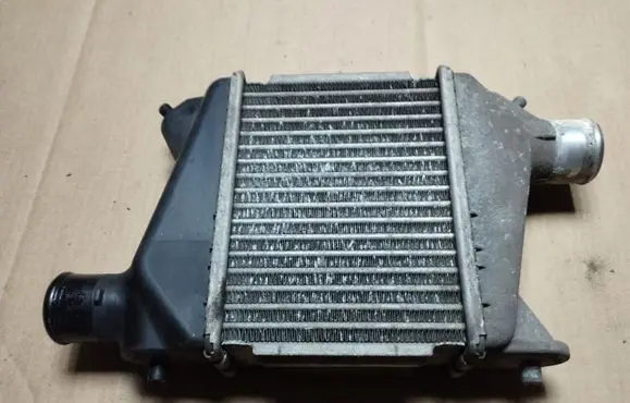 Honda Accord Intercooler radiator 1271003250