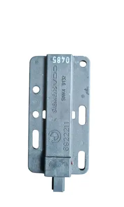 BMW X5M E70 Keyless system antenna 6922211