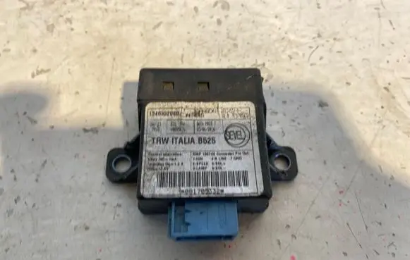 Fiat Ducato Other control units/modules 1340332080