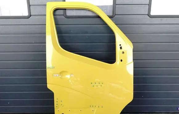 Renault Master III Front door 801520014R