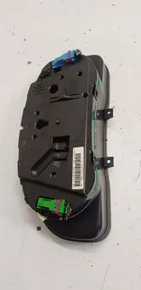 Volkswagen PASSAT B5 Speedometer (instrument cluster) 3B0919861K 11000879302
