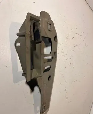 Mercedes-Benz E W213 Loading door upper hinge A23875031