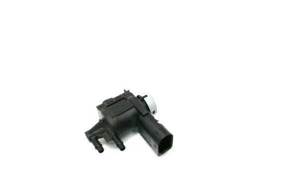 Vacuum valve