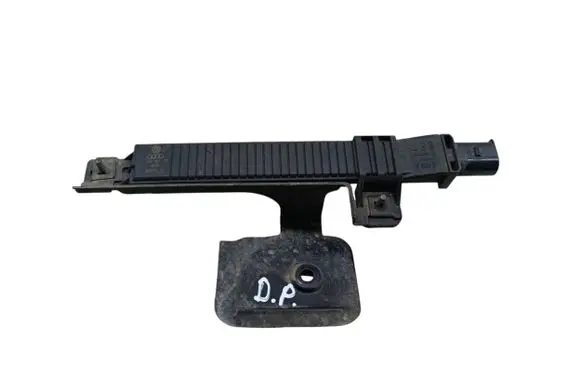 Volkswagen Phaeton Tire pressure sensor 4D0907277
